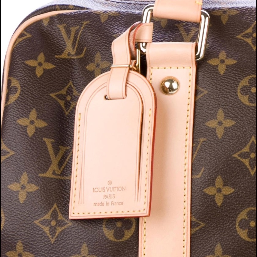 SOLD-MAI - Like New Gorgeous Louis Vuitton Bag - Picture 4 of 7